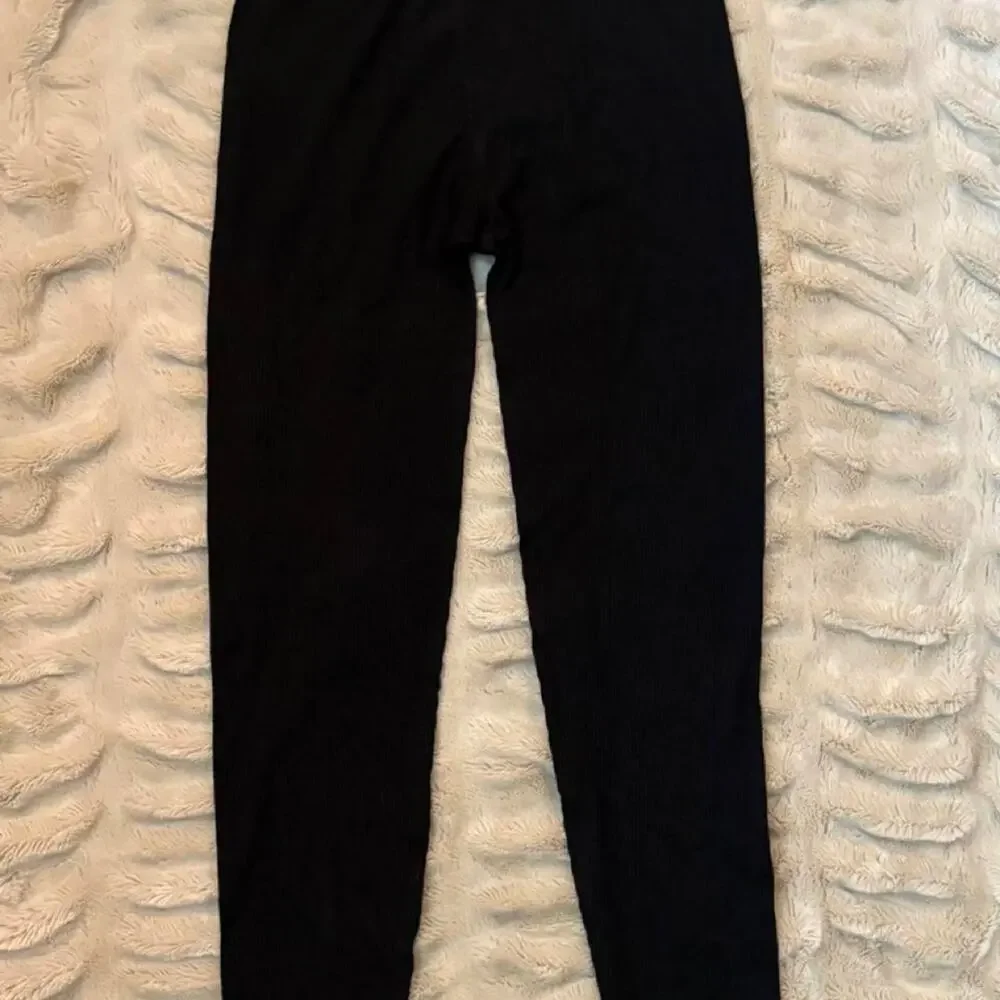 Men amazon essentials thermal underwear set size small